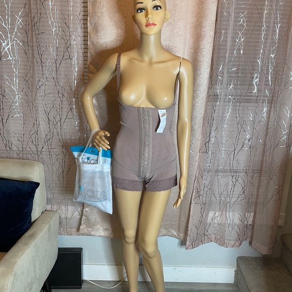 Fajas Fajate original colombianas pos operatorias - Picture 7 of 13